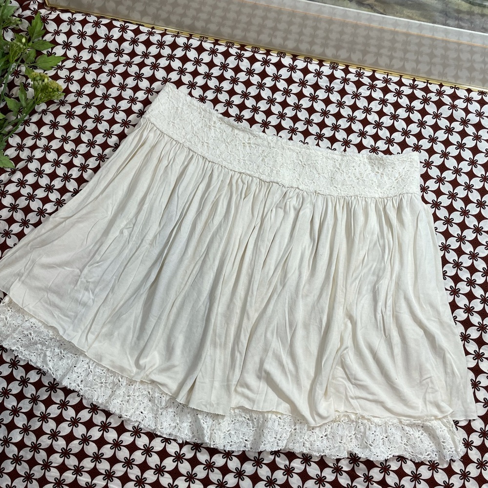 Mini Skirts - image 1